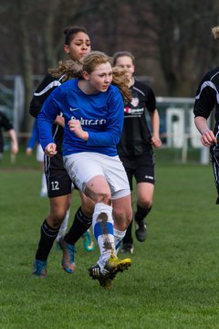 Bild 358 - B-Juniorinnen Kieler MTV - SG Trittau / S�dstormarn : Ergebnis: 1:3
